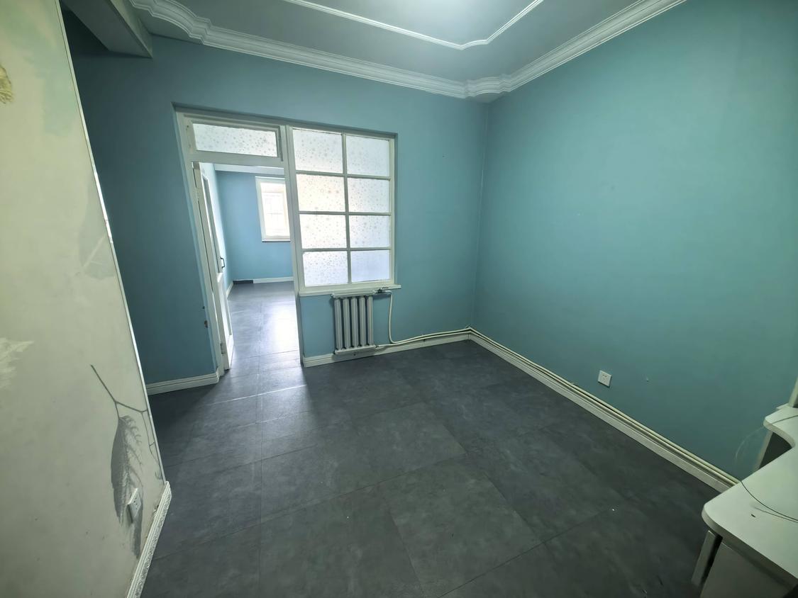 整租·长寿公寓