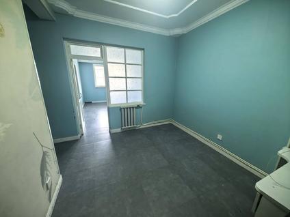 和平南市整租 长寿公寓1室1厅/52平/高楼层