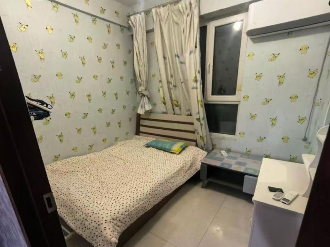 整租·英澳锦绣苑