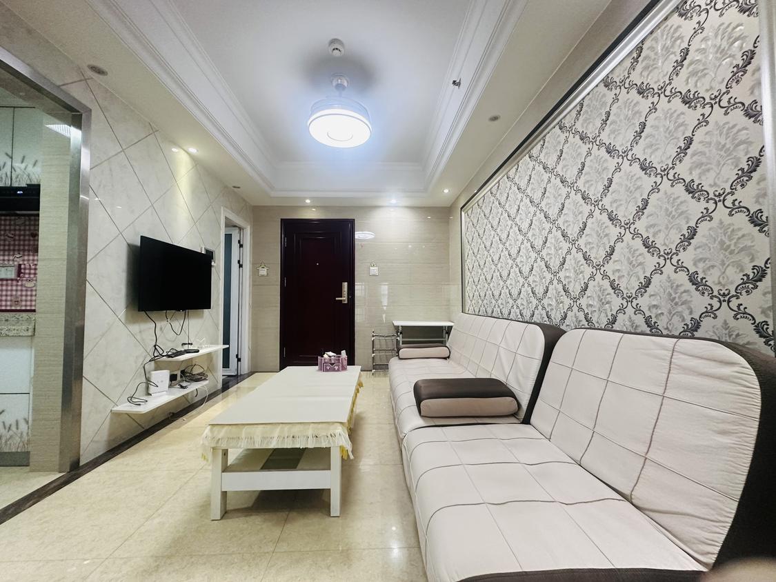 整租·一克拉公寓