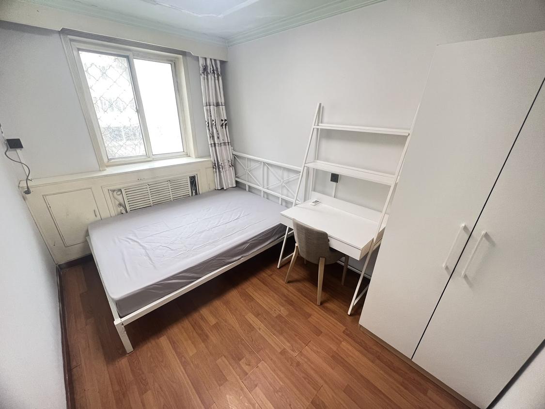 合租·诚苑南里