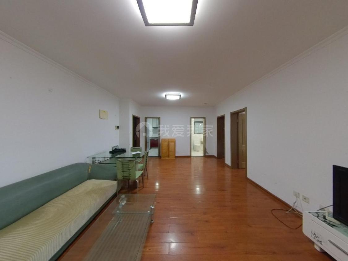 整租·紫金南苑