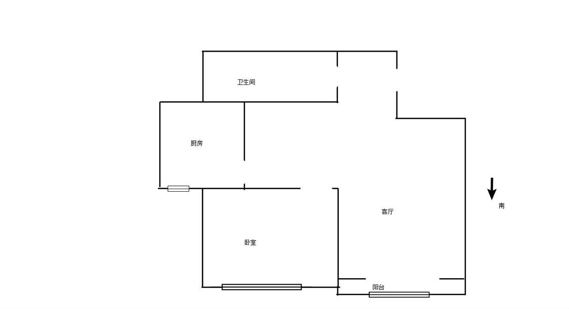 整租·隆达新苑