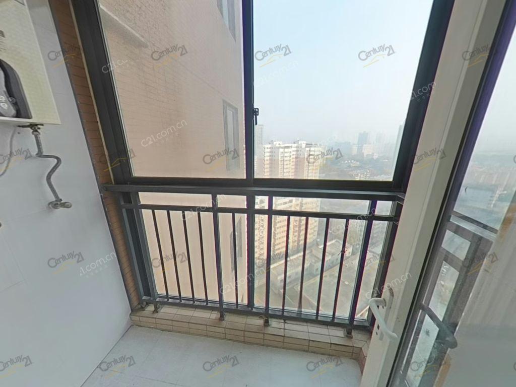 整租·中海观园A区