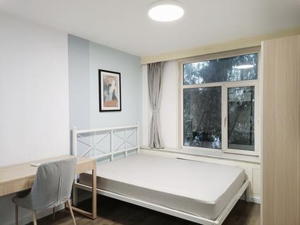 昌平天通苑合租 天通苑(本四区)6室1厅/13平/中楼层