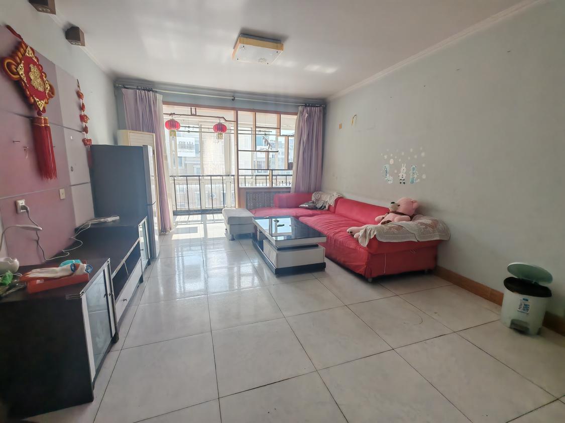 整租·澳柯玛人才公寓