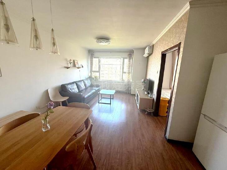 整租·珠江骏景(中区)