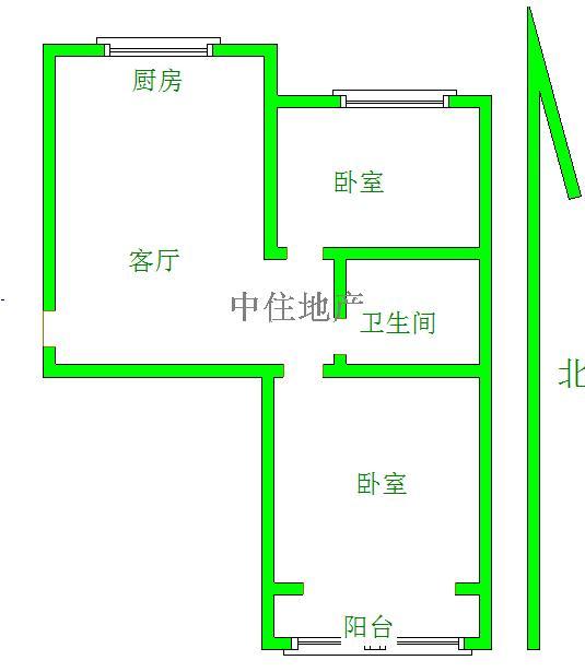 整租·美里新居