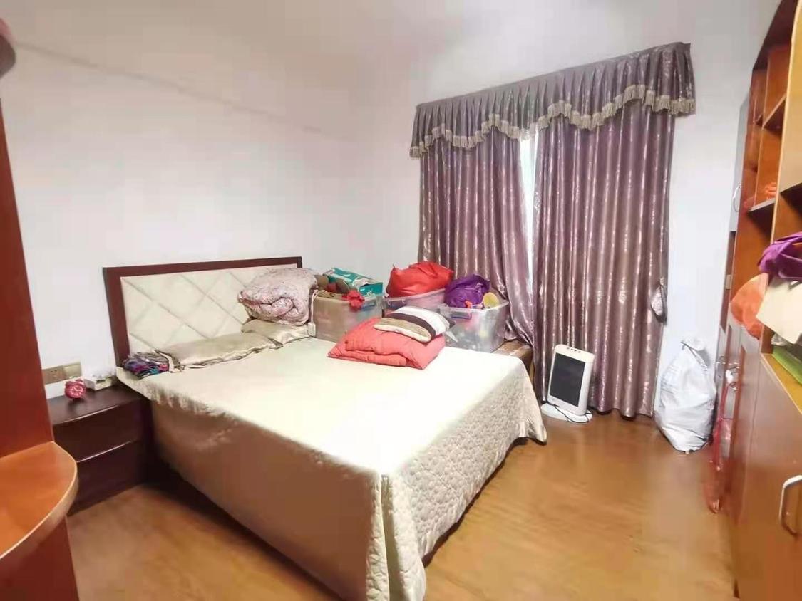 整租·凤山水岸(一期）