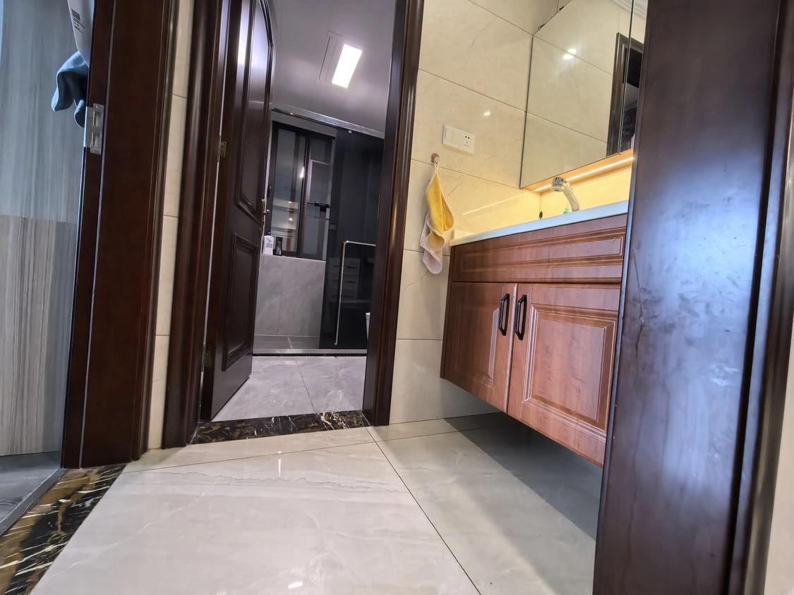 整租·园博一号(一期)