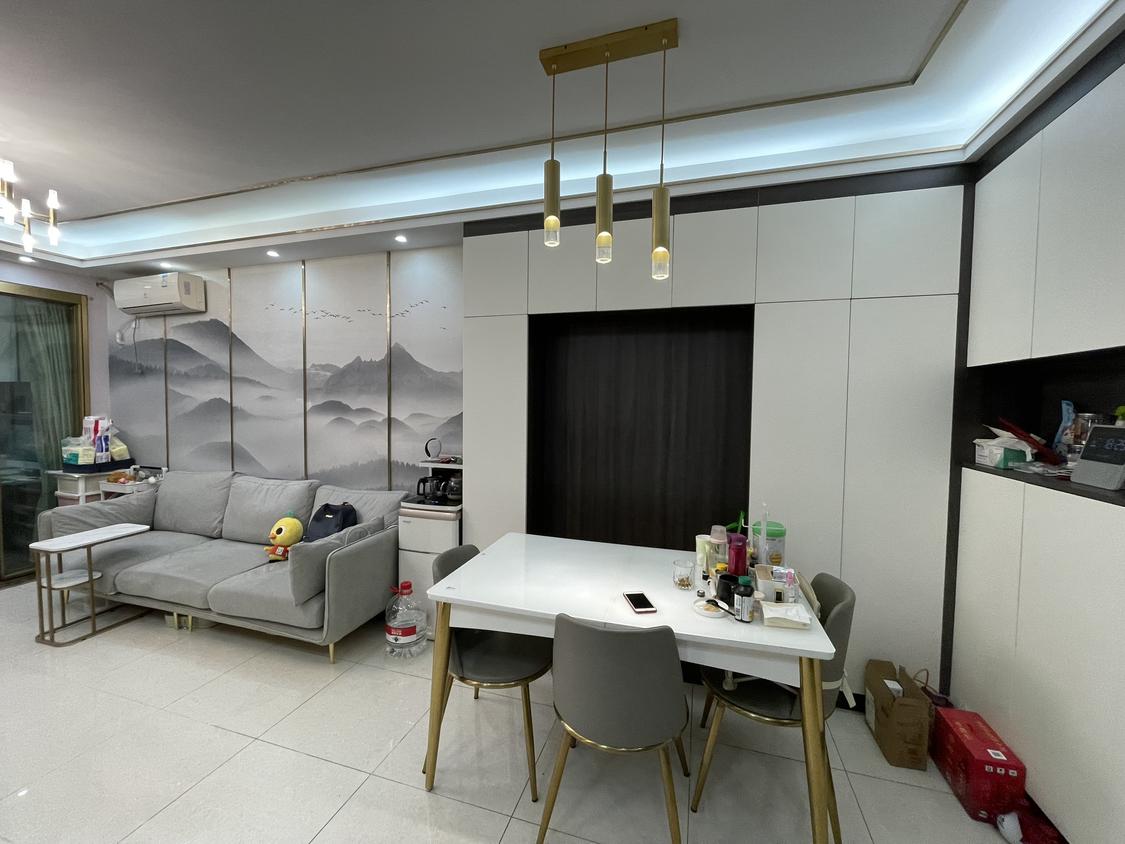 整租·向南瑞峰花园