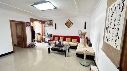 undefined整租·乐园西小区(18号院)·3室1厅108㎡ | 南北 | 平谷 平谷其他