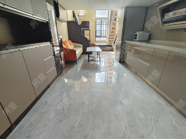 整租·华润悦府(二期)