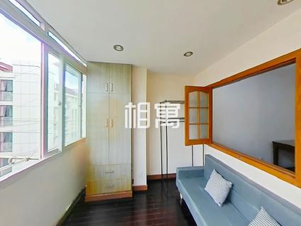 徐汇斜土路整租 西木小区2室1厅/58平/高楼层