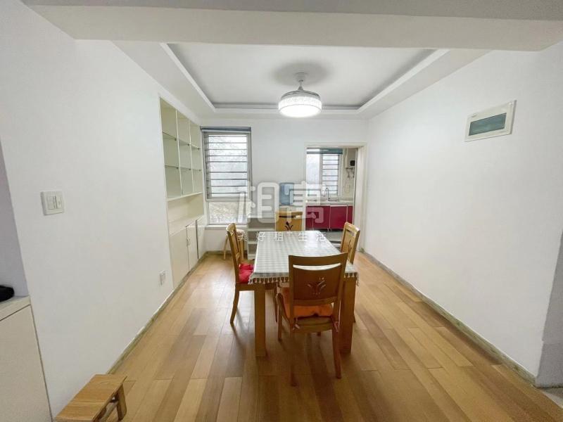 整租·伊萨卡国际城