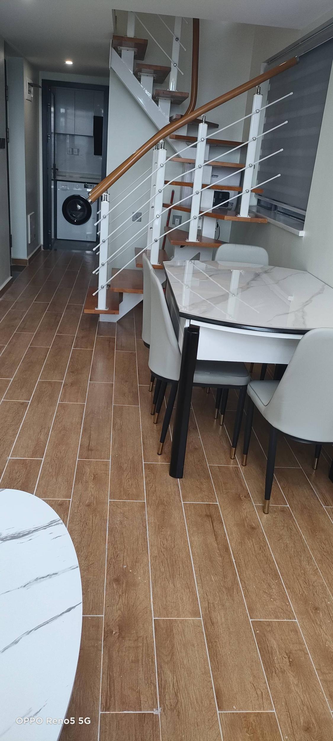 整租·坚基春天里