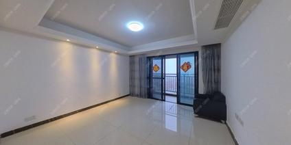 金湾三灶整租 山海一品海岸花园3室2厅/142平/高楼层