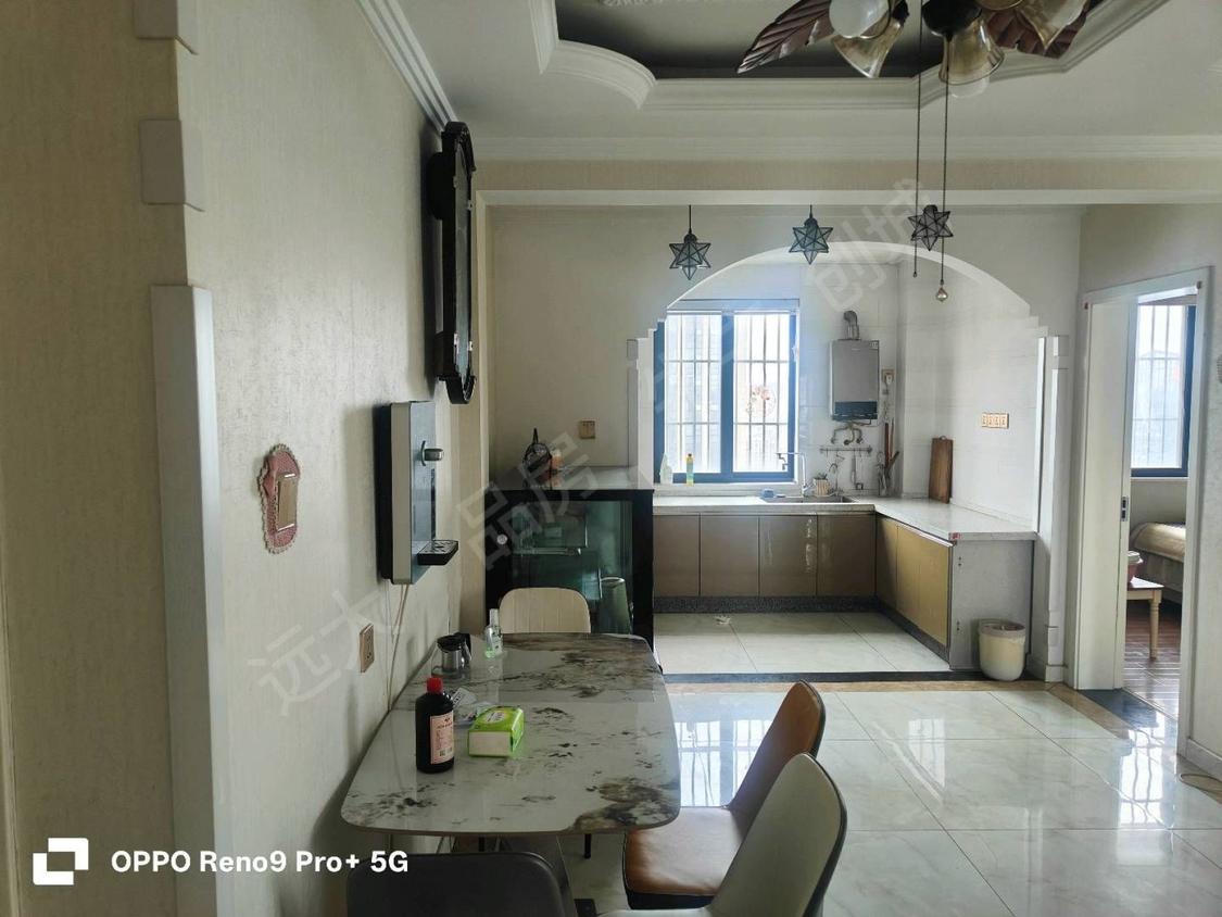 整租·新城汇金广场住宅区