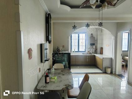 埇桥埇桥区整租 新城汇金广场住宅区4室2厅/155平/高楼层