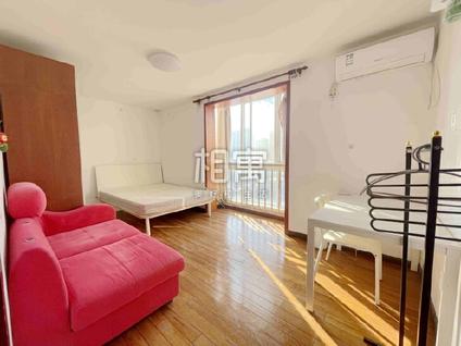 西城广安门外合租 莲花晴园4室1厅/14平/中楼层