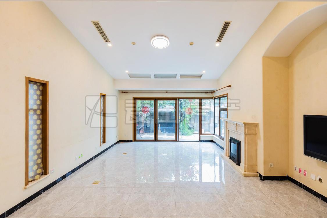 整租·龙湾别墅