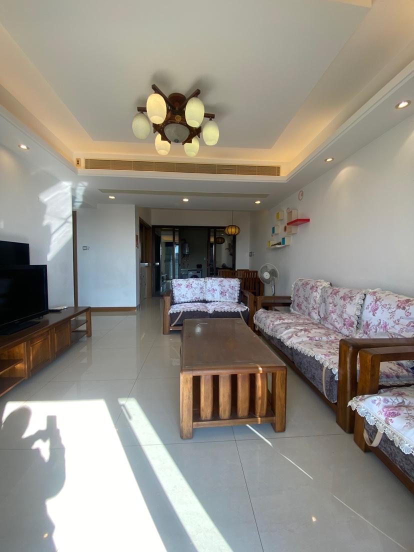 整租·华发四季