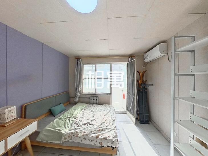 整租·安慧北里(逸园)