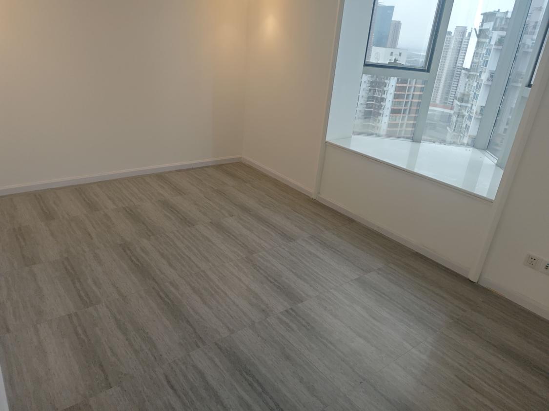 整租·世界金融中心