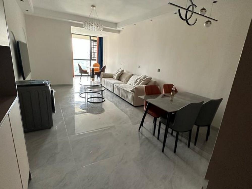 整租·金州世家