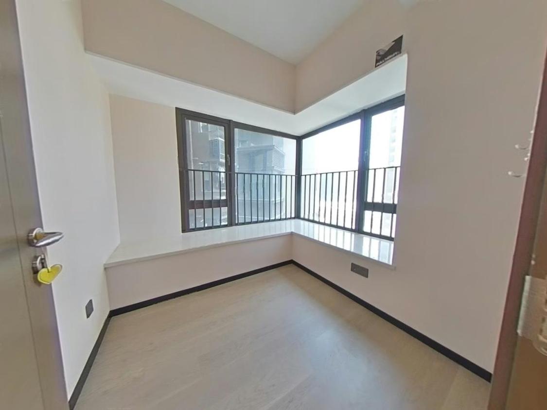 整租·龙光玖悦台