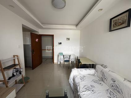 东城新世界整租 中惠丽阳时代1室1厅/40平/高楼层