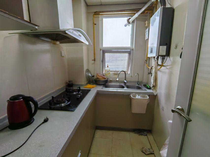 整租·美洲花园(城南公馆)