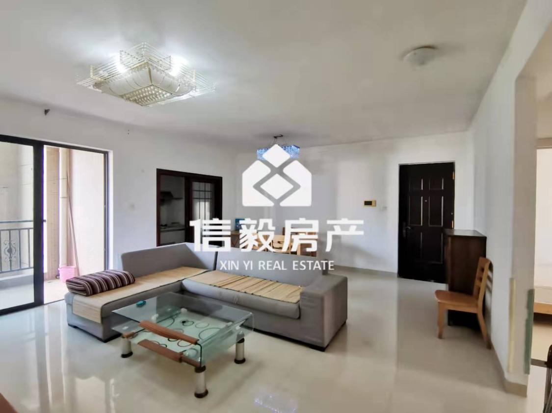 整租·中骏蓝湾尚都