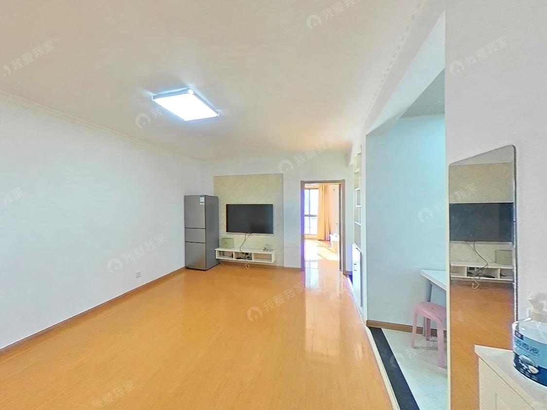 整租·天琪福苑