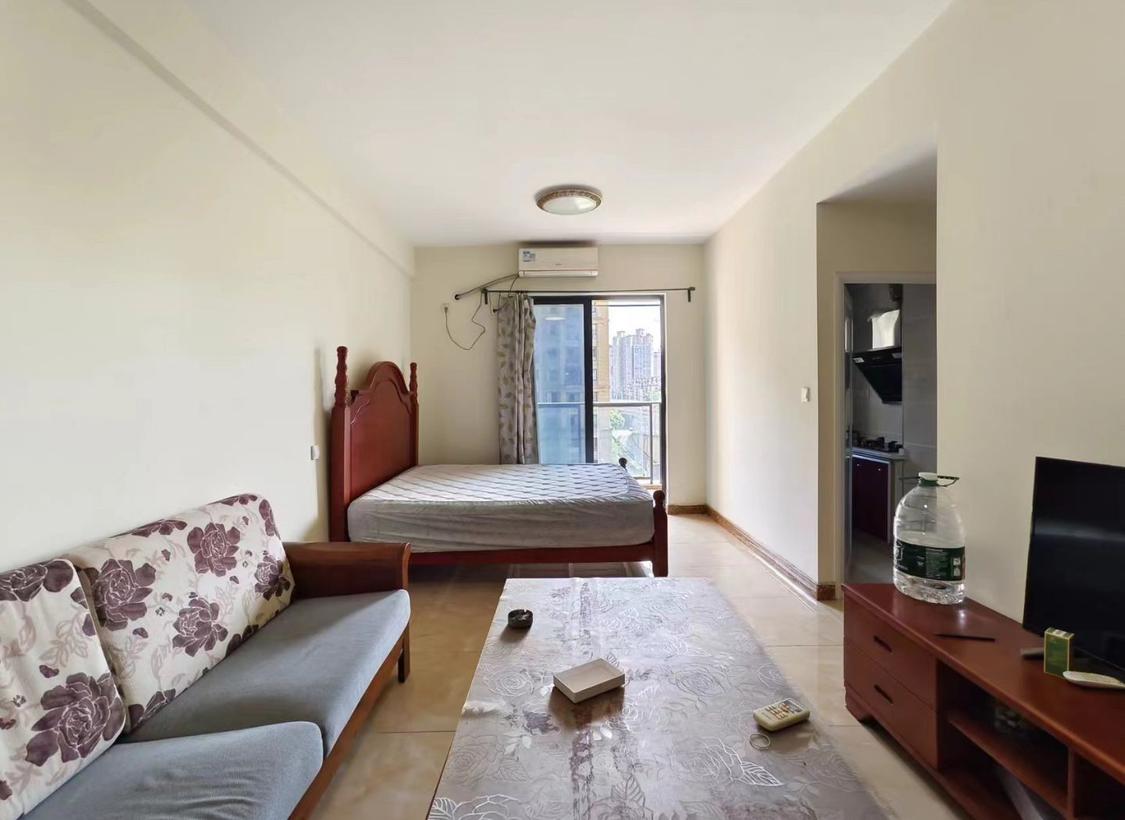 整租·华润二十四城