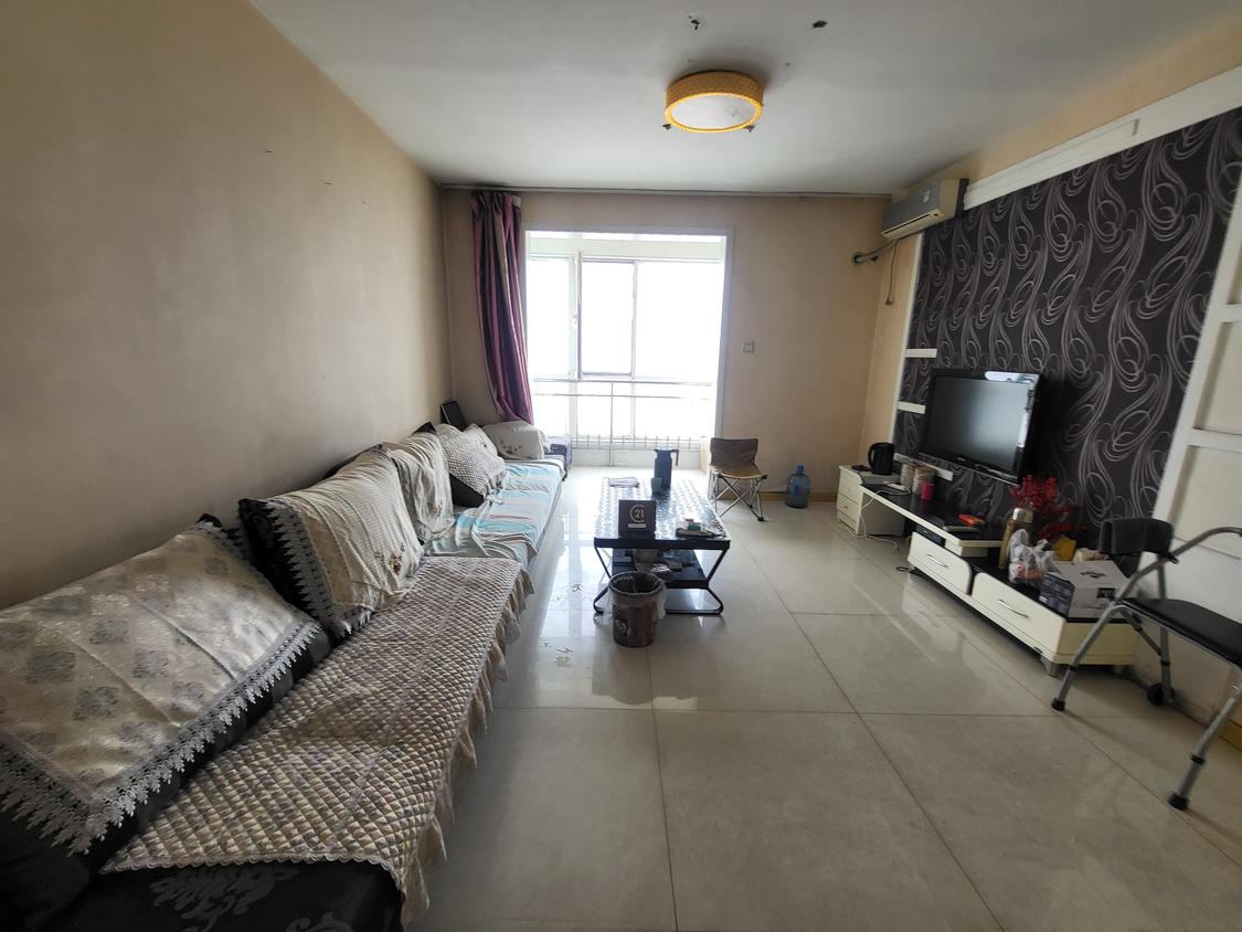 整租·华州小区