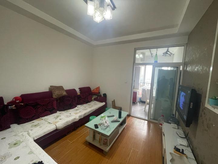 整租·天缘地芳