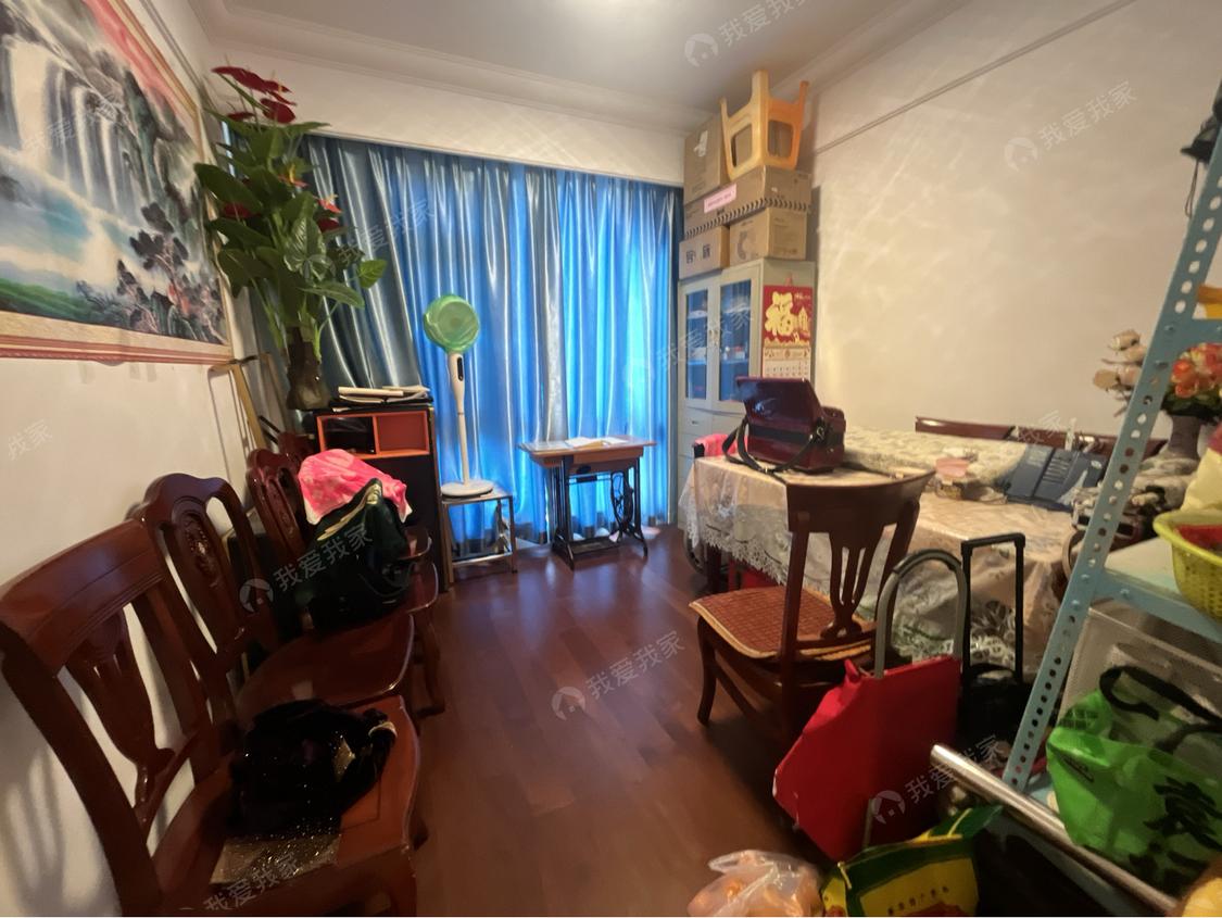 整租·景瑞天赋
