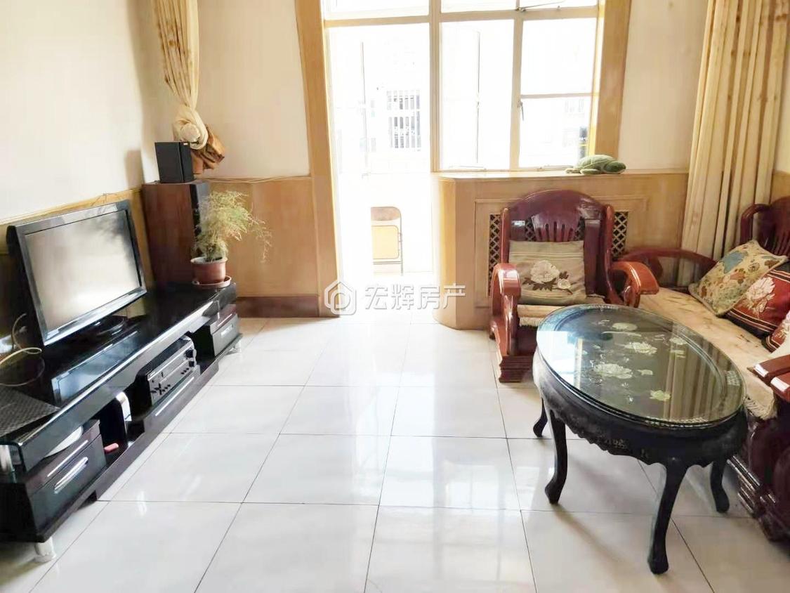 整租·康乐园小区