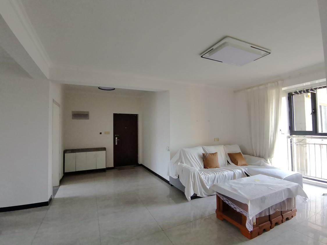 整租·汇港铭都