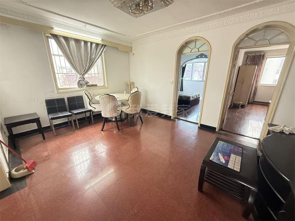 整租·周东二村