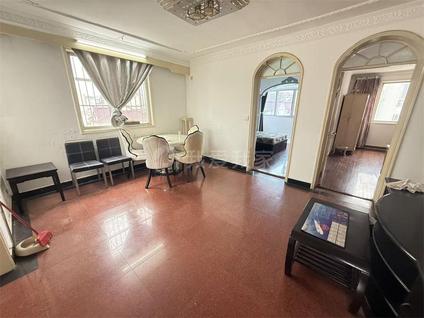 浦东周浦整租 周东二村3室1厅/80平/中楼层