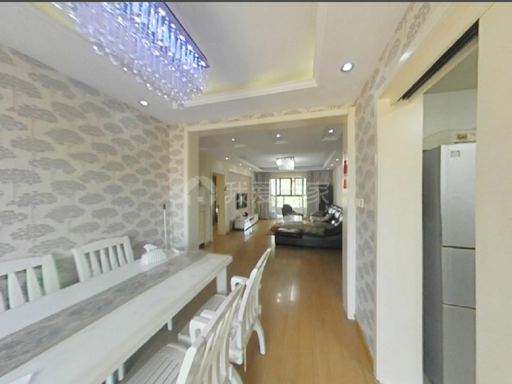 整租·太阳星辰花园(泊朗峰)