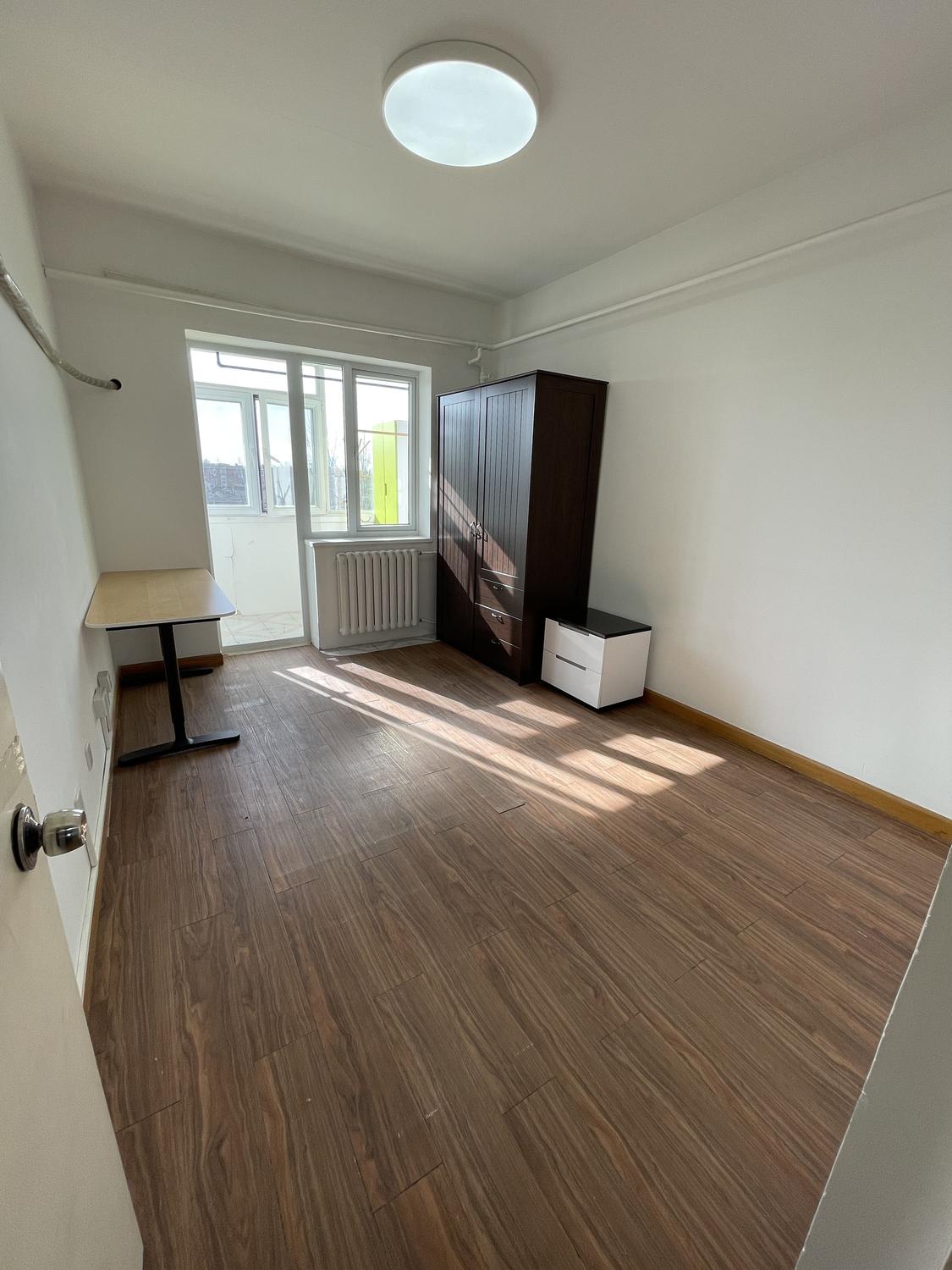 整租·体大颐清园