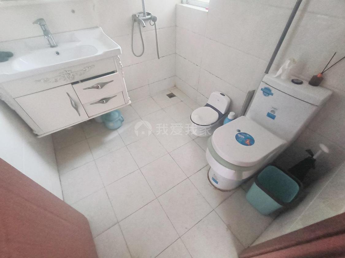 整租·明发浦泰梦幻家