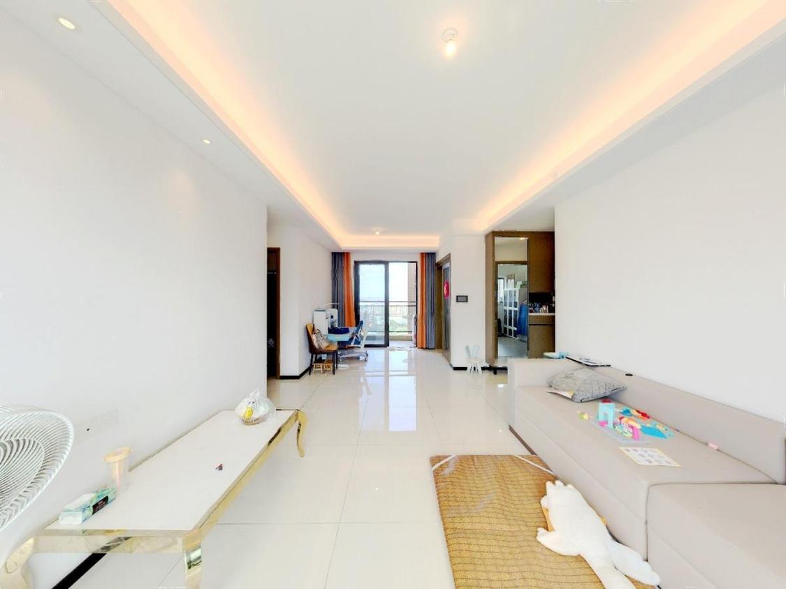 整租·龙光玖云熙园