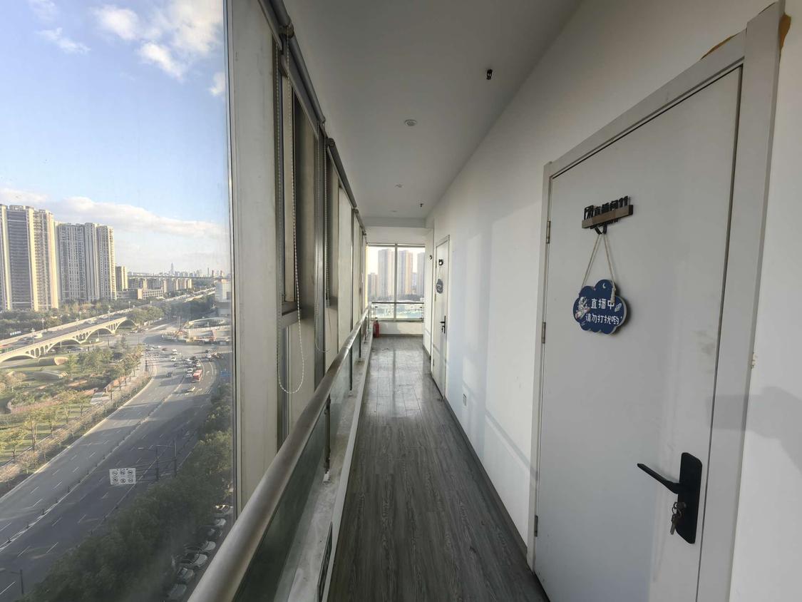 整租·华侨广场大厦