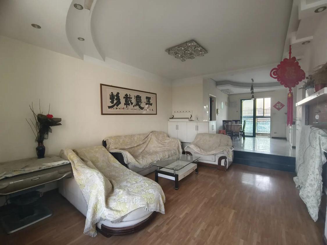 整租·山水星辰