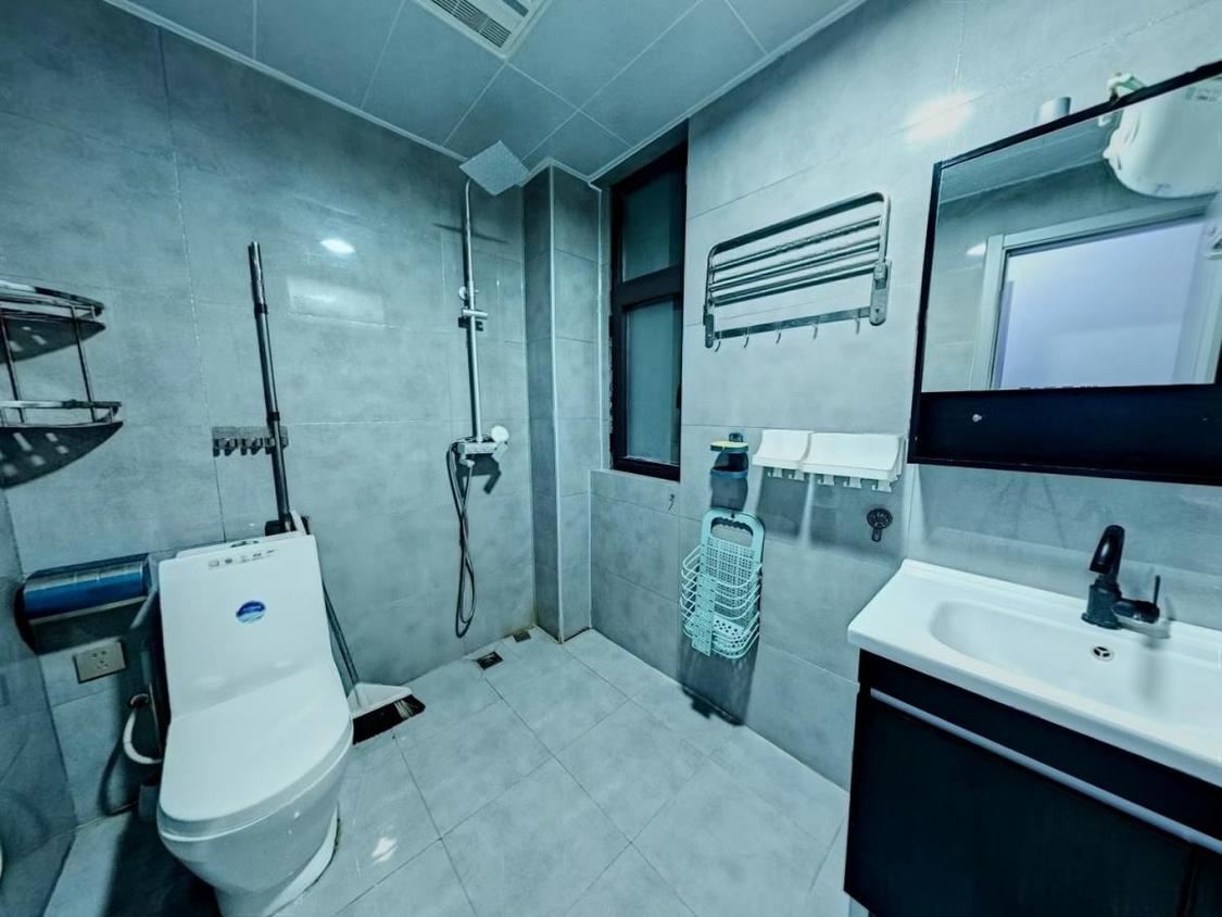 整租·荣域龙府