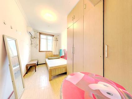 undefined整租·石婆婆巷小区 3室1厅60.31㎡ | 南 | 玄武 丹凤街